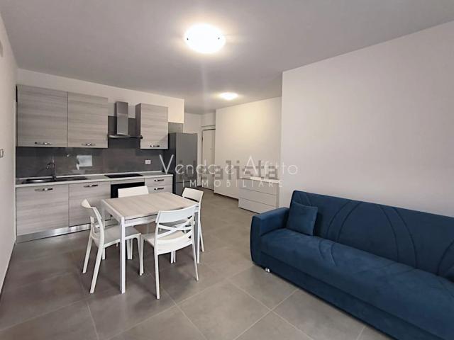 Appartamento in affitto a San Nicola, Vasto