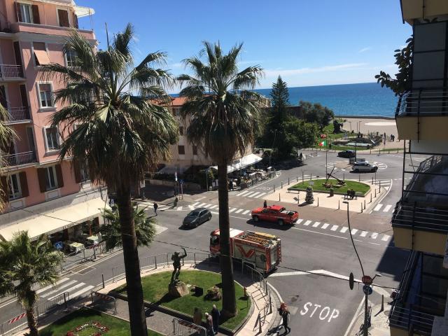 Appartamento in affitto a San Remo, Liguria