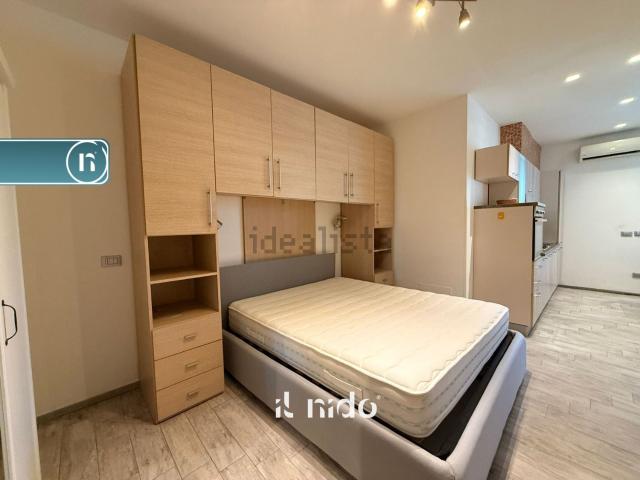 Appartamento in affitto a Quartiere 5, Firenze