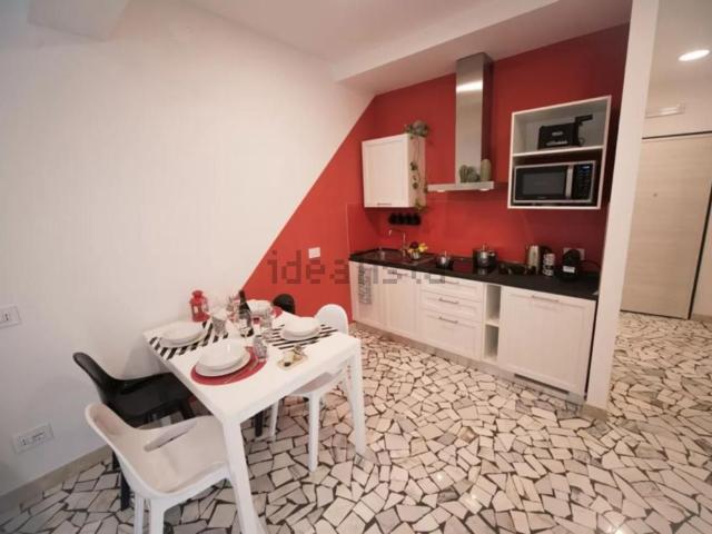 Appartamento in affitto a Porto-Saragozza, Bologna