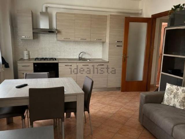 Appartamento in affitto a Corte Franca, Lombardia