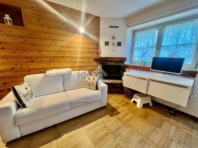 Appartamento in affitto a Comunità montana della valle Camonica, Ponte Di Legno