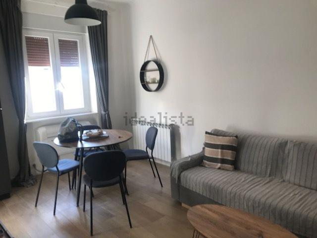 Appartamento in affitto a Barriera Vecchia-San Giacomo, Villa Opicina