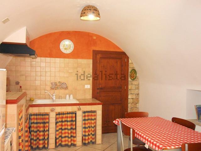 Appartamento in affitto a Ragusa, Ragusa Ibla