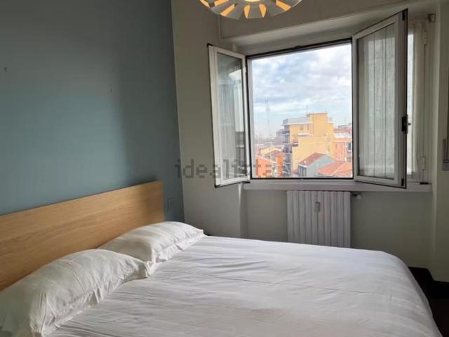 Appartamento in affitto a Centro storico, Milano