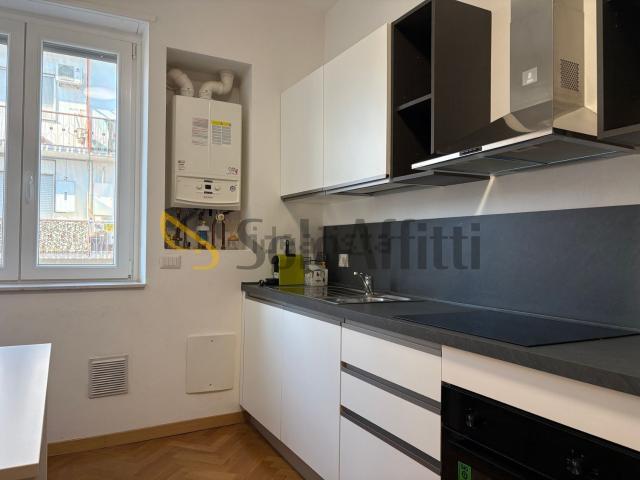 Appartamento in affitto a Bollate, Lombardia