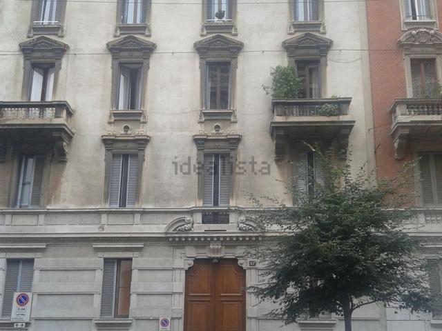 Attico in affitto a Municipio 3, Milano