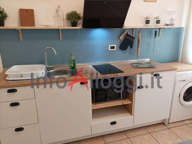 Appartamento in affitto a San Marco, Bassano Del Grappa