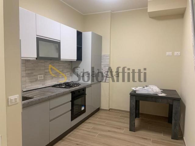 Appartamento in affitto a San Faustino-Madonnina-Quattroville, Modena