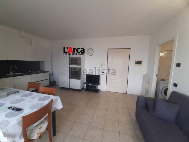 Appartamento in affitto a Bergamo, Lombardia