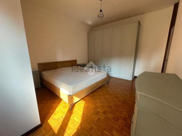 Appartamento in affitto a Ronchi, Bergamo