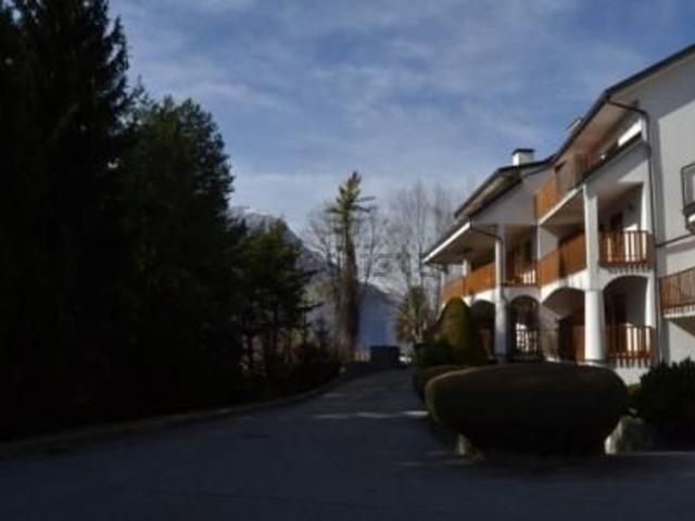 Appartamento in affitto a Villaggio Corsena, Cassina Valsassina