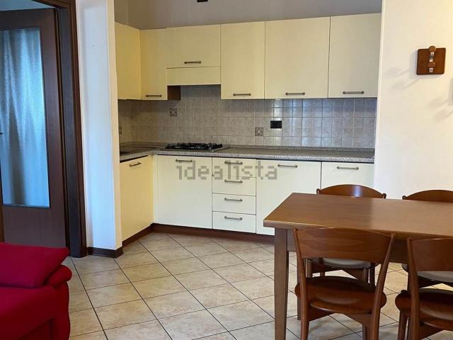 Appartamento in affitto a Borgo Pracchiuso, Reana Del Roiale