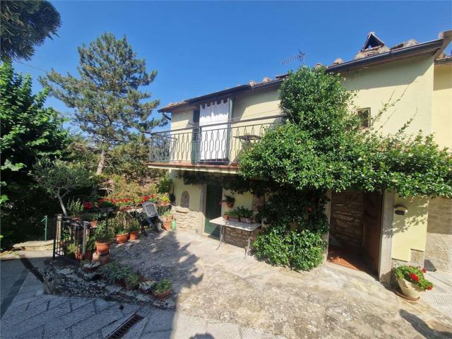 Appartamento in affitto a Bibbiena, Toscana