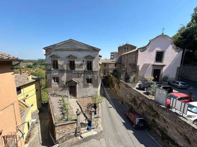 Appartamento in affitto a Maregnano, Vignanello