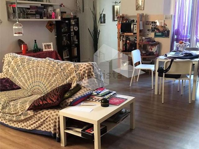Appartamento in affitto a Santo Stefano città, Re