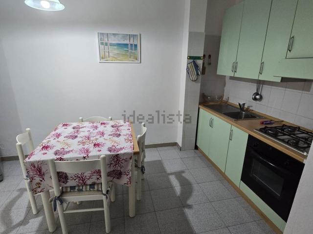 Appartamento in affitto a Turrimanna/Torregrande, Oristano