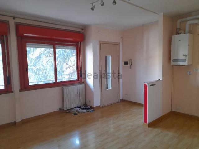 Appartamento in affitto a Treviglio, Lombardia