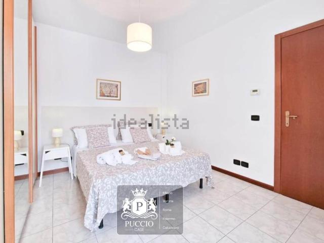 Appartamento in affitto a Ovest, Brenzone