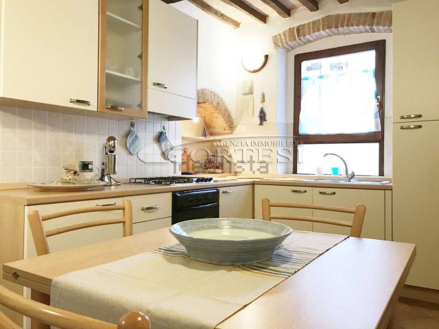 Appartamento in affitto a Umbertide, Umbria