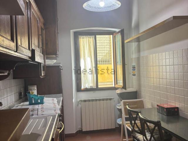 Appartamento in affitto a Vetrivecchi, San Giovanni Valdarno