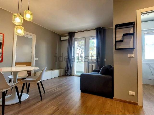 Appartamento in affitto a Pordenone, Friuli-Venezia Giulia