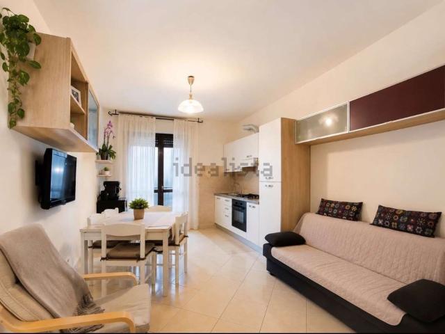 Appartamento in affitto a Valdaso, Marche