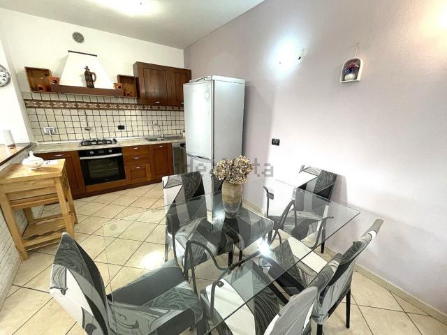 Appartamento in affitto a San Remo, Liguria