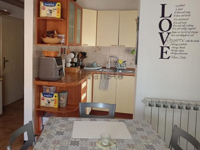 Appartamento in affitto a Brodano, Vignola