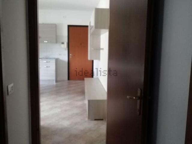 Appartamento in affitto a Pianura Reggiana, Re
