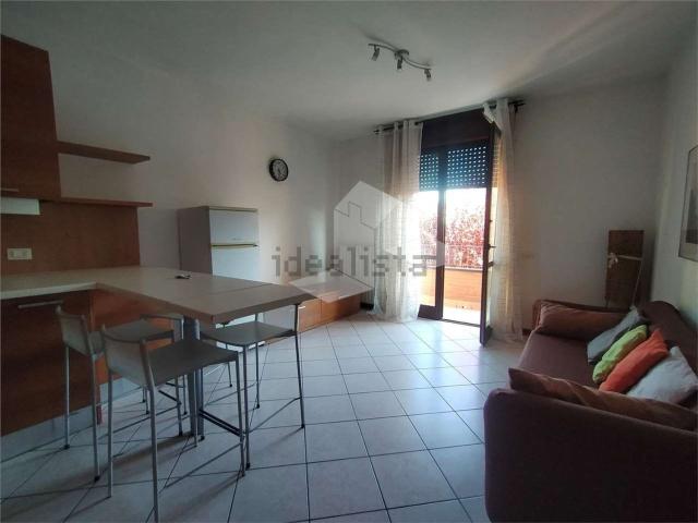 Appartamento in affitto a Baragalla, Re