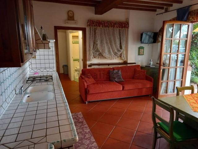 Appartamento in affitto a Crespina Lorenzana, Cenaia