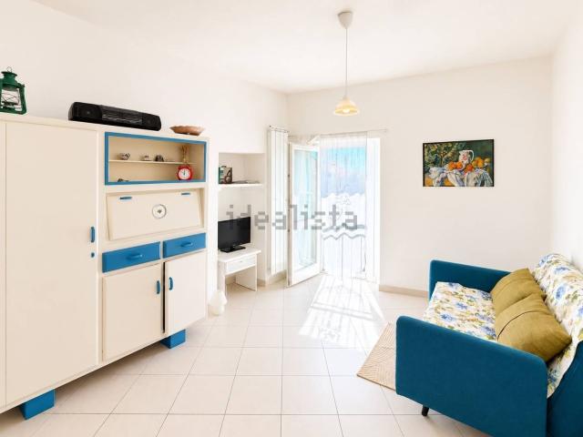 Appartamento in affitto a Menosio, Arnasco