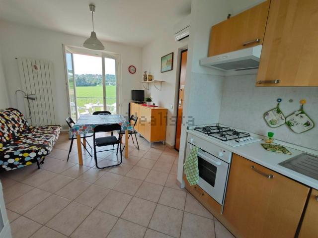 Appartamento in affitto a Marche, Ancona
