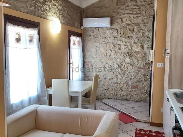 Appartamento in affitto a Olmo, Creazzo