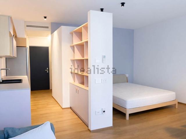 Appartamento in affitto a Nord-Ovest, Brenzone