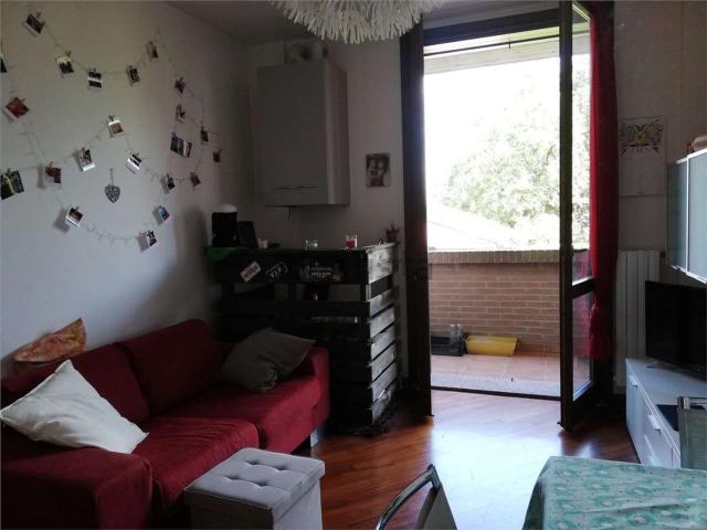 Appartamento in affitto a Capriolo, Reggio Emilia