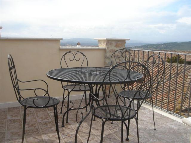 Appartamento in affitto a Sant'Erminio, Cenerente