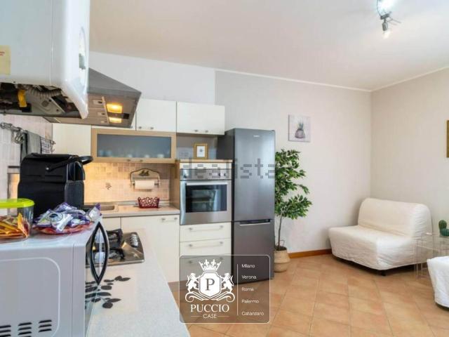 Appartamento in affitto a Ovest, Brenzone
