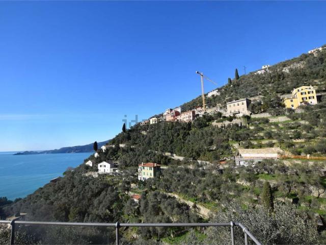 Appartamento in affitto a Zoagli, Liguria
