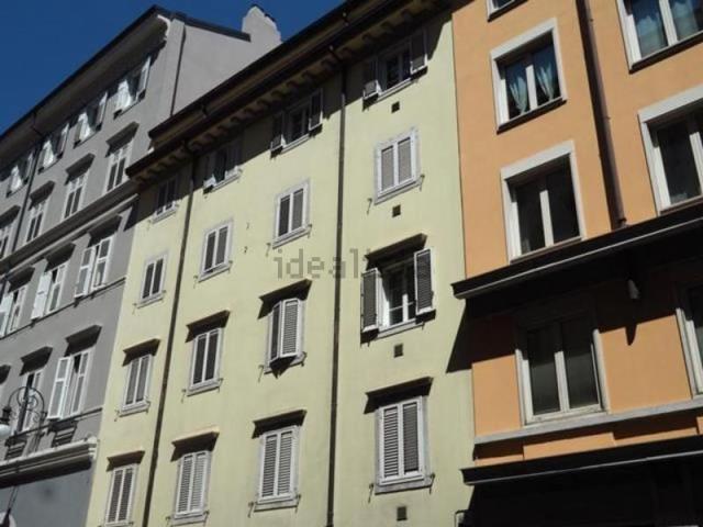 Appartamento in affitto a Città Nuova-Barriera Nuova-San Vito-Città Vecchia, Villa Opicina