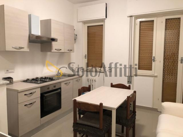Appartamento in affitto a Rapallo, Liguria