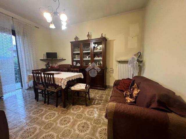 Appartamento in affitto a San Silvestro, Cassino