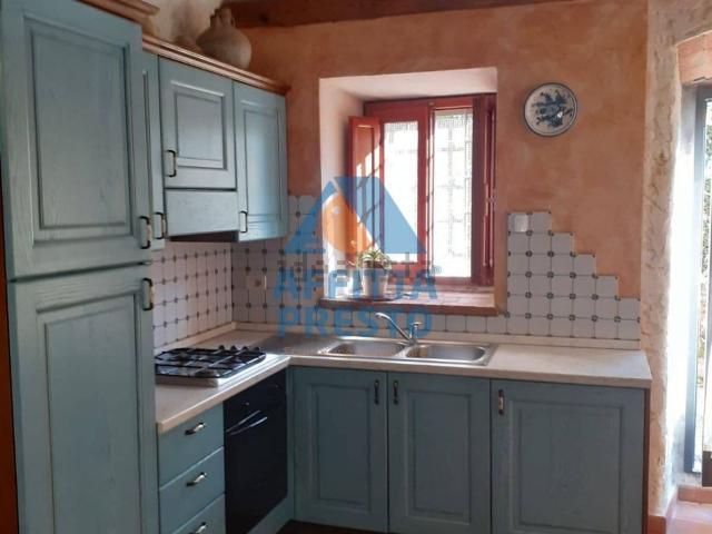 Appartamento in affitto a Lamporecchio, Toscana