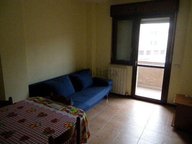 Appartamento in affitto a Pieve Modolena, Re