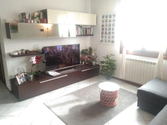 Appartamento in affitto a San Paolo, Prato