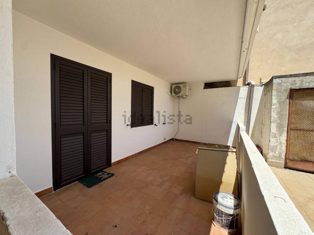 Appartamento in affitto a Santa Margherita Marina, Messina