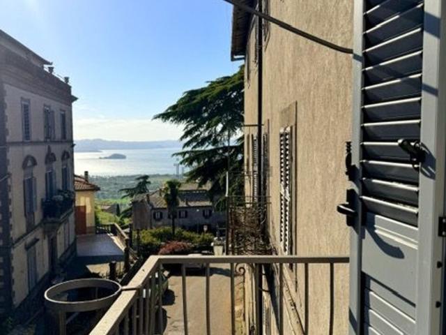 Appartamento in affitto a Le Mosse, Montefiascone