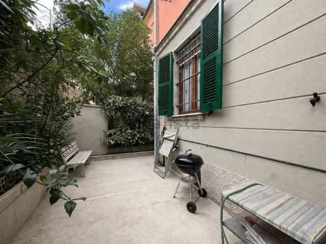 Appartamento in affitto a Chiavari, Liguria