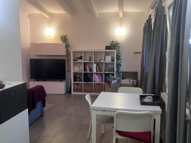 Appartamento in affitto a Fabbricotti, Livorno